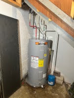 Water heater